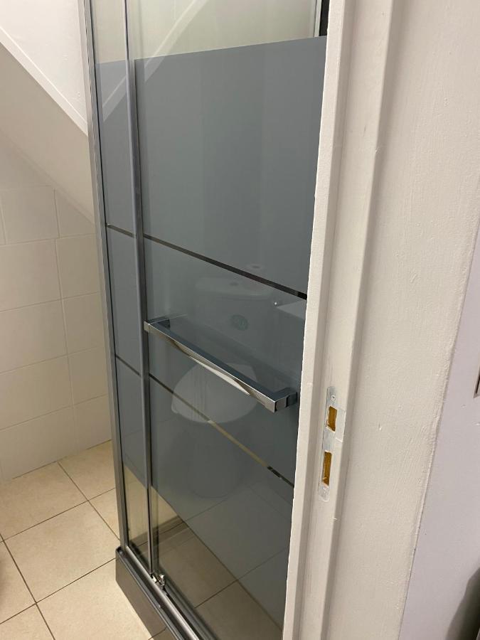 Appartement Rdc Avec 1 Chambre A 5 Metres A Pied De La Digue De La Panne Kültér fotó